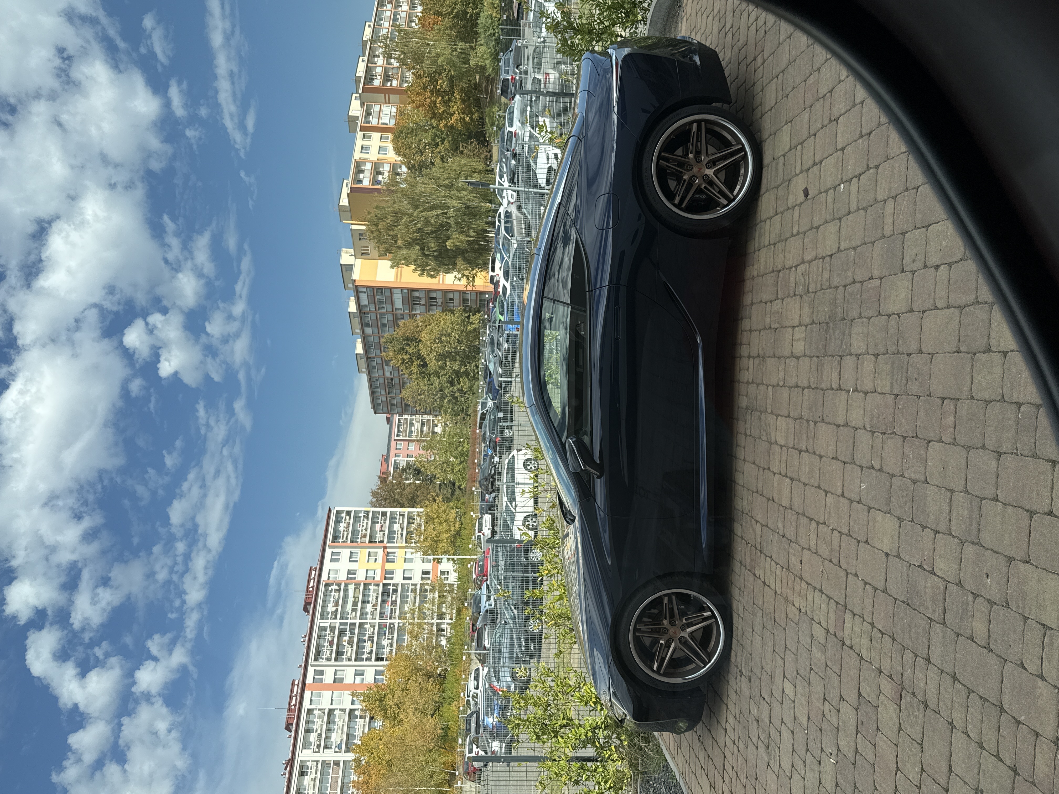 Lexus LC 500