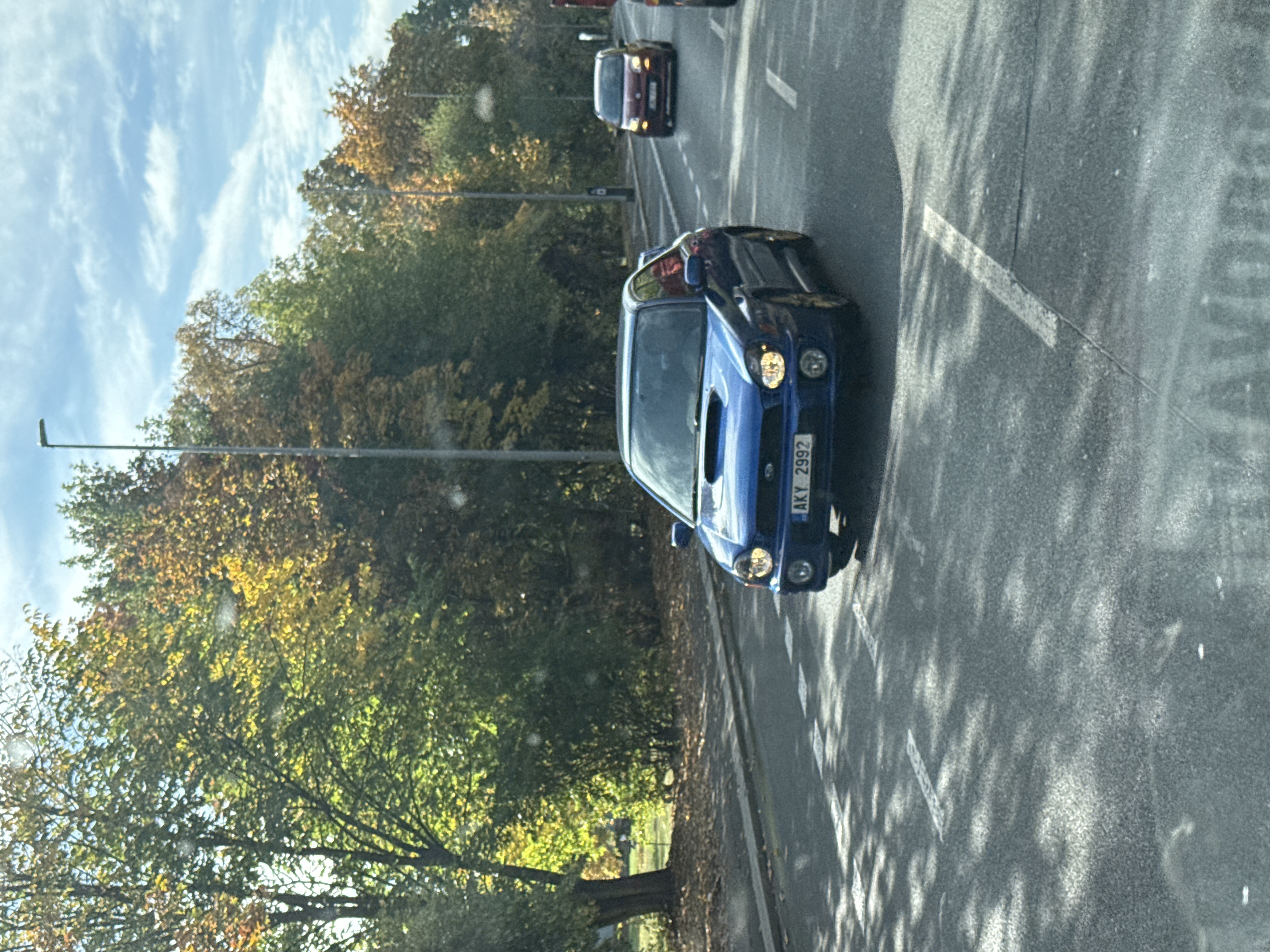 Subaru Impreza WRX STI