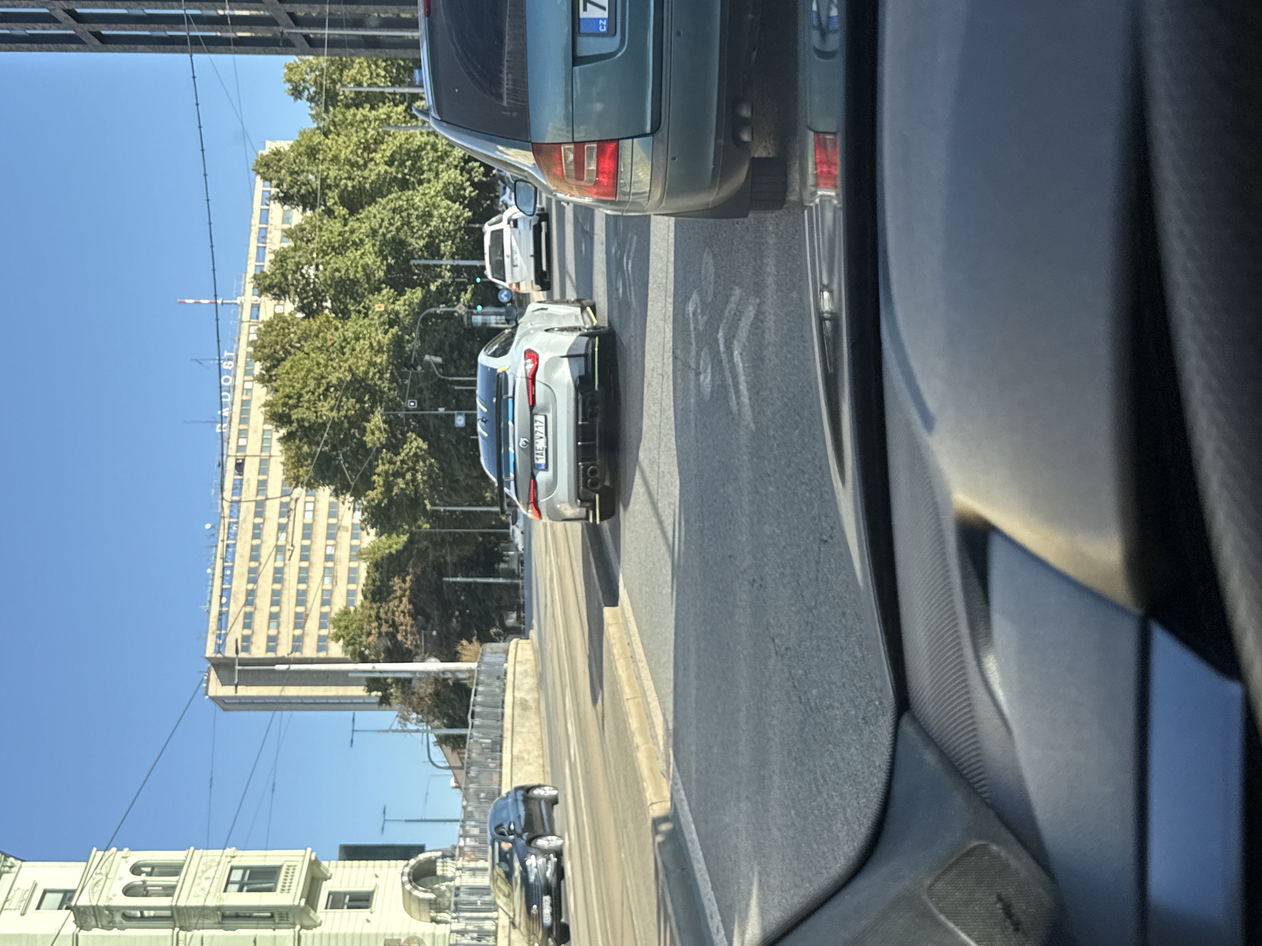 BMW M4 Competition